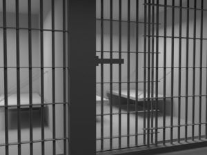 Increases in the female prison population