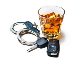 15 year sentence after sixth DWI
