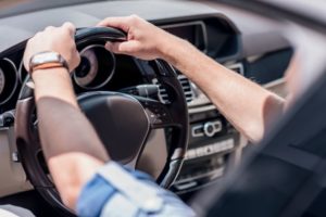 Conducción Temeraria Abogado Penalista Fort Worth
