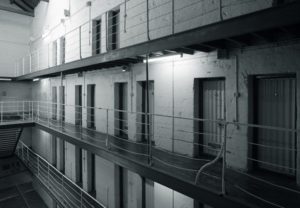 Mejor Abogado Penal Fort Worth Pena de Muerte