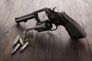 Abogados Penalista Fort Worth Porte De Armas