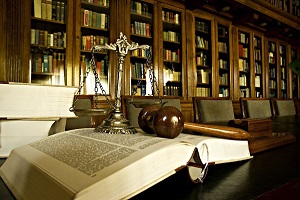 Abogado Penal Juicios Penales Fort Worth