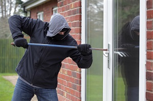 Fort Woth Criminal Defense Lawyer For Burglary Offenses