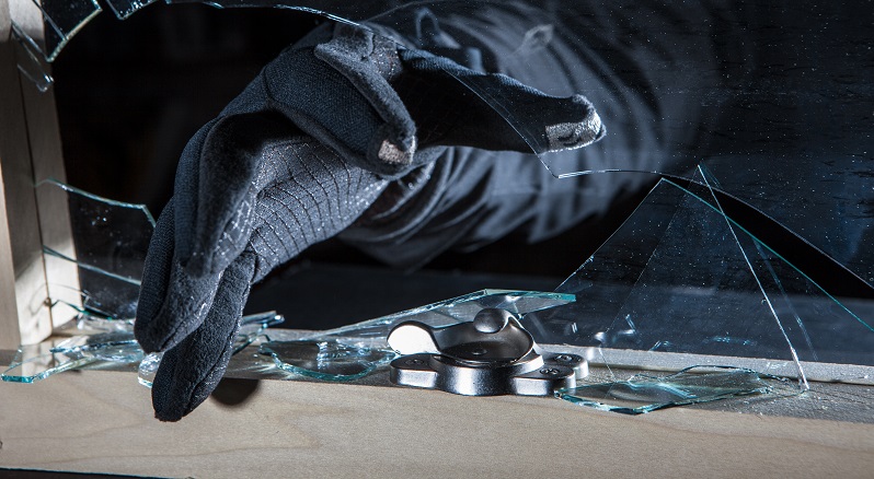 Burglary Of Habitation Texas Crimes