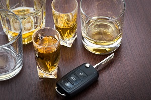 DWI Non-Disclosure Attorney Fort Worth