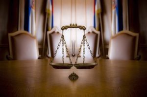 Abogado Penal Fort Worth Fianza