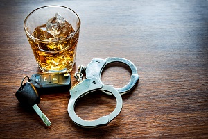 Impact Of DUI Charges In Your Future in Texas