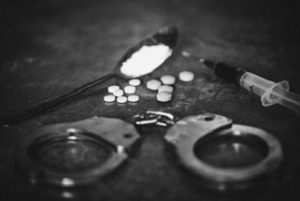 Mejor Abogado Fort Worth Posesión De Drogas
