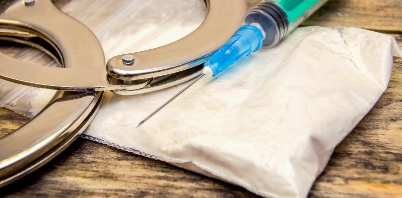Drug Attorney For Drug Possession Charges In Grapevine TX
