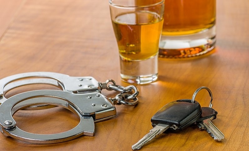 DWI Attorney For Drinking And Driving Felony Offense In Grapevine TX