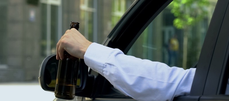 DUI Attorney For Drinking & Driving Charges In Texas Grapevine