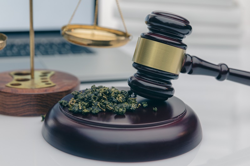 Criminal Defense Lawyer For Possession Of Marijuana Charges In Texas