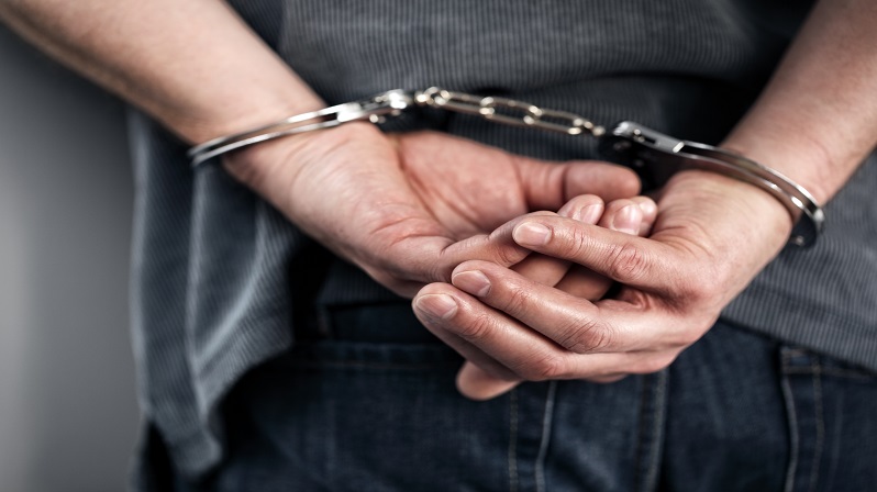 Abogado Penal Condado De Parker Porte De Armas
