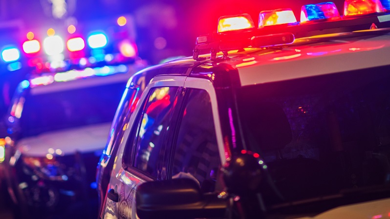 Conducción Temeraria Abogado Penal Condado De Tarrant