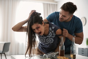 Hire A Domestic Violence Lawyer Near Fort Worth Texas