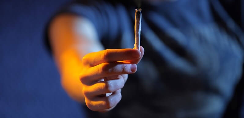 Abogado De Crimenes De Droga En Fort Worth Para Cargos De Posesion De Marihuana