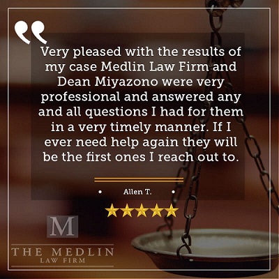 Expunge A Misdemeanor Charge Of Your Record With The Help Of A Dallas Criminal Justice Attorney At The Medlin Law Firm