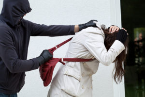 Find Experienced Dallas Attorneys For Theft And Robbery Charges