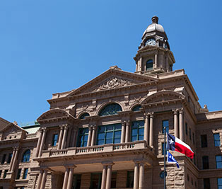 Gary Medlin En Dallas Texas Puede Ayudarle A Obtener La Desestimacion De Cargos Criminales Agravados