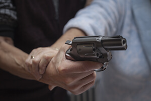 If You Have Been Arrested Or Caught For Possession Of Firearms Find Legal Advice For Your Case