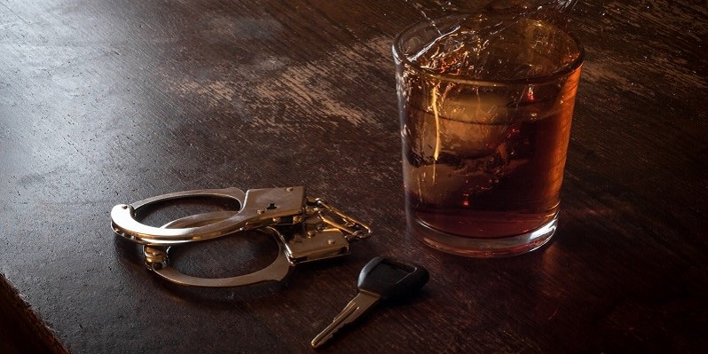 Dallas Texas DWI Attorney To Protect Your Legal Rights