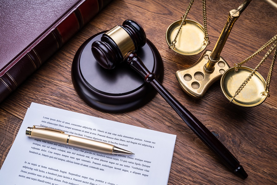 Get Personalized Legal Advice From A Dallas Expunction Attorney