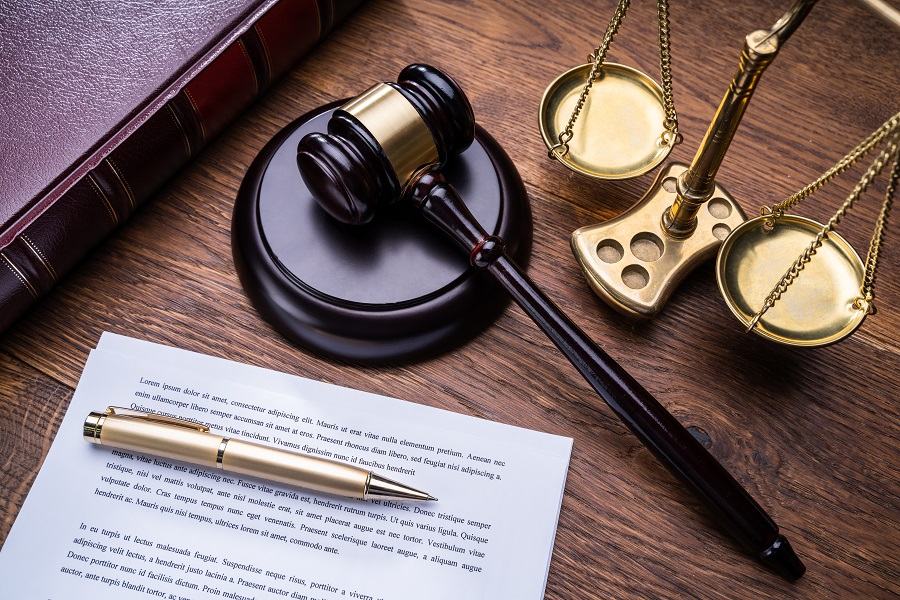 Expunction Attorney Dallas Texas - Medlin Law Firm