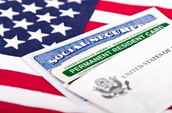 Get Your Green Card If You Qualify For The Green Card Application Requirements