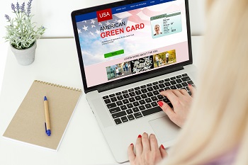 If You Are Eligible To Obtain A Green Card In The U.S. Start Your Case Today