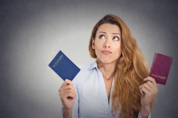 If You Are In Doubt About How To Legally Enter The United States, Consult With A Visa Attorney