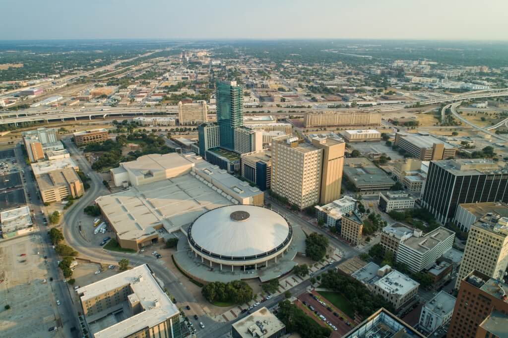 Conozca Fort Worth: Información Esencial Para Quienes Nos Visitan Por Primera Vez