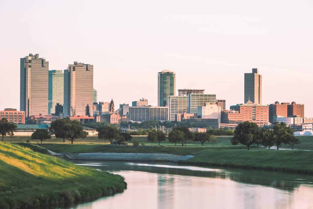 Fort Worth Through Fresh Eyes: A Unique Perspective On The City's Best Kept Secrets And Hidden Gems