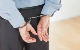 Cómo evitar errores durante un arresto en Fort Worth