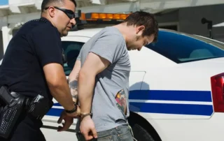 Sepa Por Qué Debe Contratar A Un Abogado Criminal En Dallas