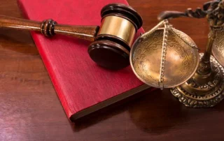 Abogado De Agresión En Fort Worth: Construye Una Defensa Fuerte