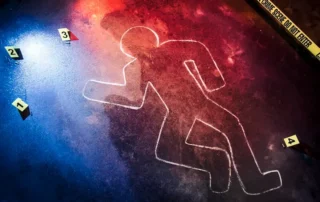 Cinco Opciones Legales Ante Acusaciones De Asesinato En Texas