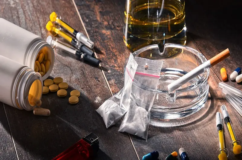 Drug Defense Attorney Combats Drug Charges In Fort Worth, TX
