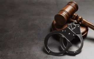 Abogado De Derecho Criminal: Muestra Procedimientos Judiciales