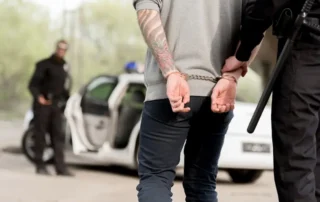 Asegure sus derechos asesoría legal con un abogado criminal