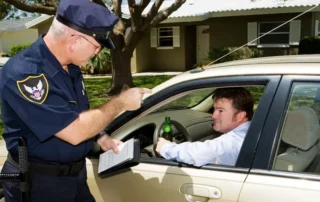 Dallas Defense Attorney: Protect Your Rights During Police Interrogations