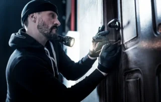 Criminal Defense Lawyers Navigate Aggravated Robbery Cases