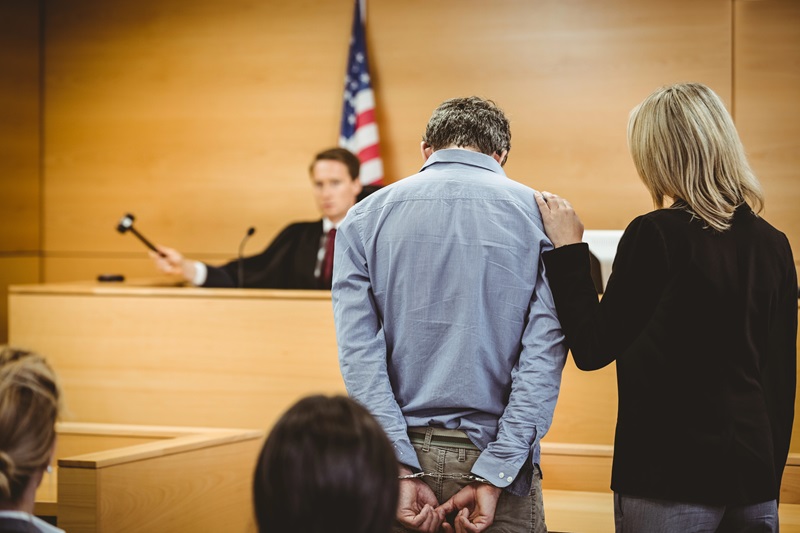 Crime Lawyer Insights On The Extradition Process In Texas