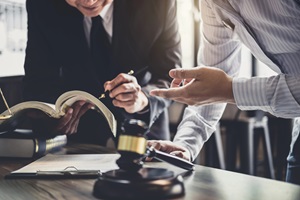 Fort Worth Defense Attorney Protects You From Immigration Risks