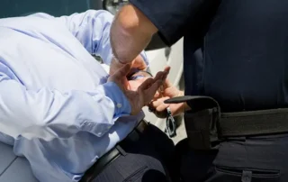 Fraud Attorney In Dallas Defends Against White-Collar Crimes