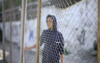 Un Abogado Juvenil Explica Las Pautas De Sentencia En Texas