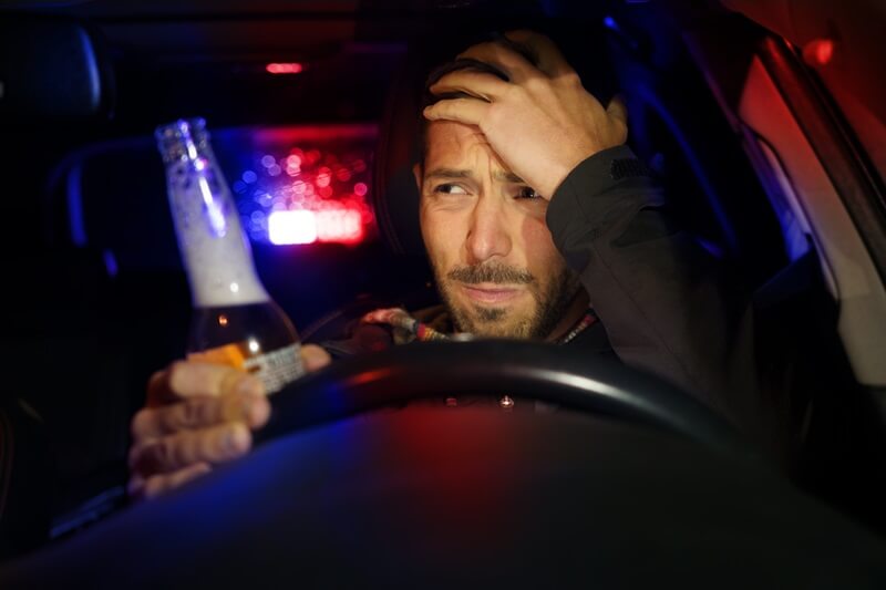 Insights On Reckless Driving Charges In Texas