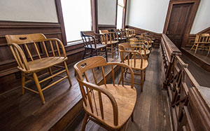 Know The Impact Of Jury Selection On Criminal Cases