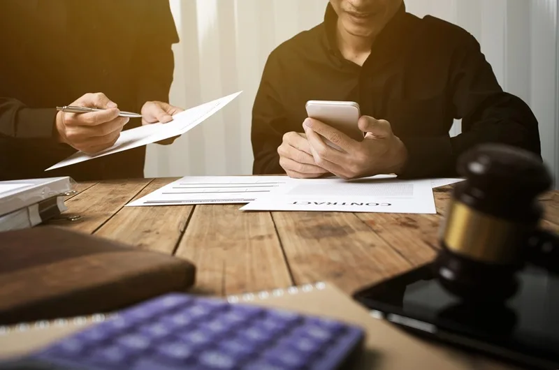 Abogado De Fraude Defiende Sus Derechos En Dallas, TX