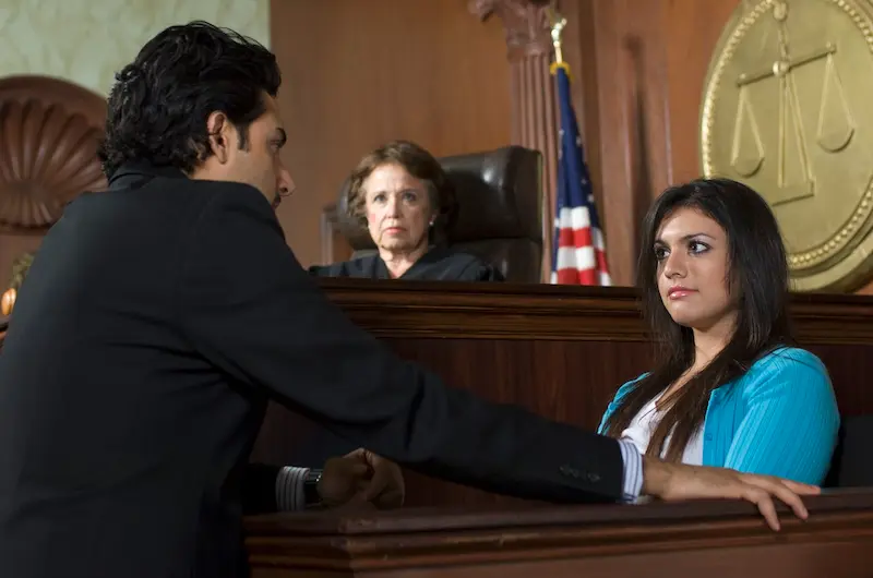 Fort Worth Criminal Lawyer At The Medlin Law Firm