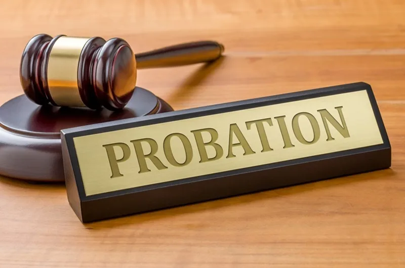 Probation Violations Attorney Guides You On Texas Hearings